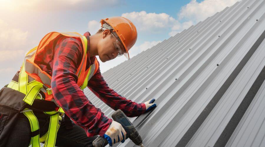 GAF certified roofer in Tennessee, IL